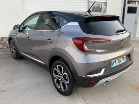 Renault Captur 1.5 BLUE DCi Intens LED* Digital Cockpit* | Auto.bg — изображение 14 Renault Captur 1.5 BLUE DCi Intens LED* Digital Cockpit* | Auto.bg — изображение 14
