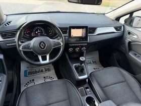 Renault Captur 1.5 BLUE DCi Intens LED* Digital Cockpit* | Auto.bg — изображение 6 Renault Captur 1.5 BLUE DCi Intens LED* Digital Cockpit* | Auto.bg — изображение 6