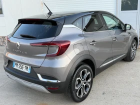 Renault Captur 1.5 BLUE DCi Intens LED* Digital Cockpit* | Auto.bg — изображение 16 Renault Captur 1.5 BLUE DCi Intens LED* Digital Cockpit* | Auto.bg — изображение 16