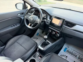 Renault Captur 1.5 BLUE DCi Intens LED* Digital Cockpit* | Auto.bg — изображение 11 Renault Captur 1.5 BLUE DCi Intens LED* Digital Cockpit* | Auto.bg — изображение 11