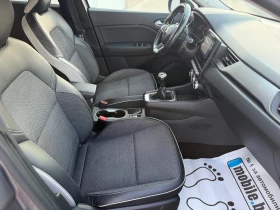 Renault Captur 1.5 BLUE DCi Intens LED* Digital Cockpit* | Auto.bg — изображение 12 Renault Captur 1.5 BLUE DCi Intens LED* Digital Cockpit* | Auto.bg — изображение 12