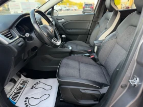 Renault Captur 1.5 BLUE DCi Intens LED* Digital Cockpit* | Auto.bg — изображение 5 Renault Captur 1.5 BLUE DCi Intens LED* Digital Cockpit* | Auto.bg — изображение 5