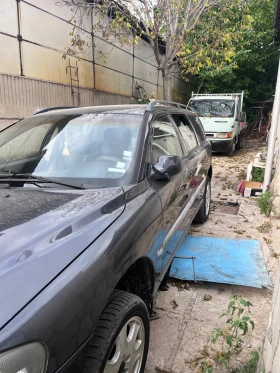 Volvo V70 undefined | Auto.bg — изображение 4 Volvo V70 undefined | Auto.bg — изображение 4