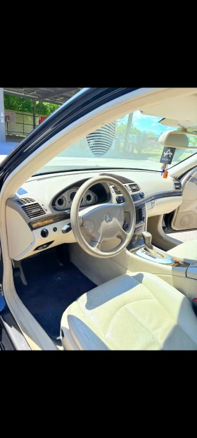 Mercedes-Benz E 320 Топ авангард 204кс - 5200 € / 10170.32 лв. - 31485525 2 | Car24.bg Mercedes-Benz E 320 Топ авангард 204кс - 5200 € / 10170.32 лв. - 31485525 2