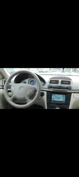 Mercedes-Benz E 320 Mercedes e320cdi w211 - 5200 € / 10170.32 лв. - 73379843 3 | Car24.bg Mercedes-Benz E 320 Mercedes e320cdi w211 - 5200 € / 10170.32 лв. - 73379843 3