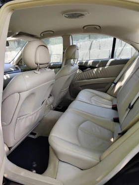 Mercedes-Benz E 320 Топ авангард 204кс - 5200 € / 10170.32 лв. - 31485525 10 | Car24.bg Mercedes-Benz E 320 Топ авангард 204кс - 5200 € / 10170.32 лв. - 31485525 10