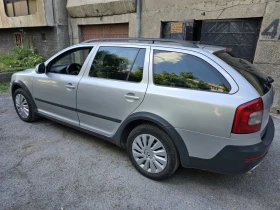 Skoda Octavia СКАУТ - 6500 € / 12712.90 лв. - 39038337 4 | Car24.bg Skoda Octavia СКАУТ - 6500 € / 12712.90 лв. - 39038337 4