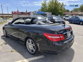 Mercedes-Benz E 350 * CABRIOLET* АвтоКредит * (ЦЕНА ДО БГ) | Auto.bg — изображение 5 Mercedes-Benz E 350 * CABRIOLET* АвтоКредит * (ЦЕНА ДО БГ) | Auto.bg — изображение 5