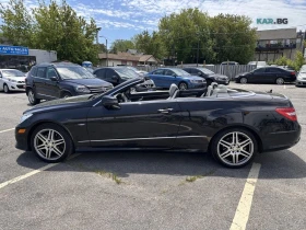 Mercedes-Benz E 350 * CABRIOLET* АвтоКредит * (ЦЕНА ДО БГ) | Auto.bg — изображение 4 Mercedes-Benz E 350 * CABRIOLET* АвтоКредит * (ЦЕНА ДО БГ) | Auto.bg — изображение 4