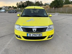 Dacia Logan 1.6 - Car24.bg Dacia Logan 1.6