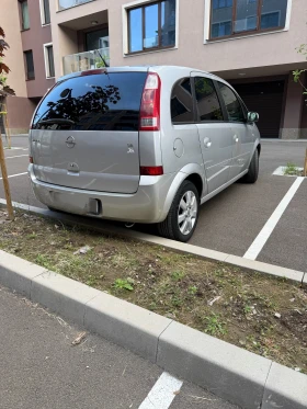 Opel Meriva undefined | Auto.bg — изображение 2 Opel Meriva undefined | Auto.bg — изображение 2
