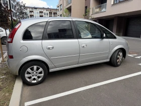 Opel Meriva undefined | Auto.bg — изображение 4 Opel Meriva undefined | Auto.bg — изображение 4