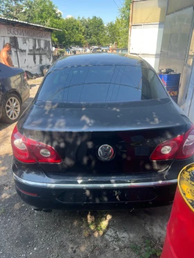 VW CC 2.0tdi - 11 € / 21.51 лв. - 94361589 3 | Car24.bg VW CC 2.0tdi - 11 € / 21.51 лв. - 94361589 3