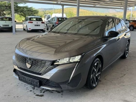 Снимка Peugeot 308