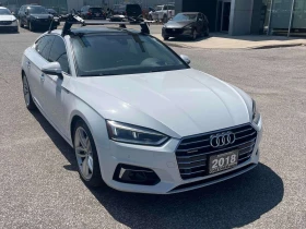 Audi A5 * Technik * DISTRONIC* HUD* CARFAX*