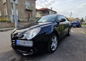 Alfa Romeo MiTo 1.4 LPG - Car24.bg Alfa Romeo MiTo 1.4 LPG