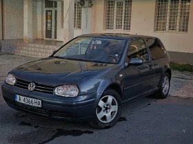 VW Golf 1.6 - Car24.bg VW Golf 1.6