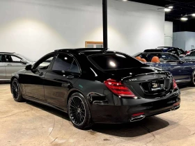 Mercedes-Benz S 560 * LONG * Фиксирана цена до България * | Auto.bg — изображение 5 Mercedes-Benz S 560 * LONG * Фиксирана цена до България * | Auto.bg — изображение 5