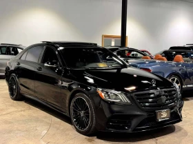 Mercedes-Benz S 560 * LONG * Фиксирана цена до България * | Auto.bg — изображение 3 Mercedes-Benz S 560 * LONG * Фиксирана цена до България * | Auto.bg — изображение 3