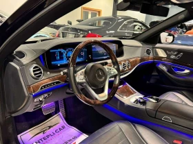 Mercedes-Benz S 560 * LONG * Фиксирана цена до България * | Auto.bg — изображение 13 Mercedes-Benz S 560 * LONG * Фиксирана цена до България * | Auto.bg — изображение 13