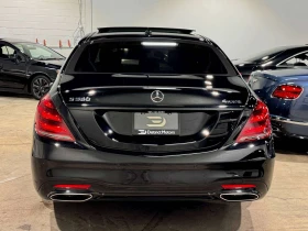 Mercedes-Benz S 560 * LONG * Фиксирана цена до България * | Auto.bg — изображение 6 Mercedes-Benz S 560 * LONG * Фиксирана цена до България * | Auto.bg — изображение 6