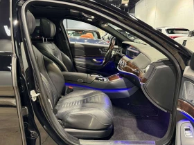 Mercedes-Benz S 560 * LONG * Фиксирана цена до България * | Auto.bg — изображение 16 Mercedes-Benz S 560 * LONG * Фиксирана цена до България * | Auto.bg — изображение 16