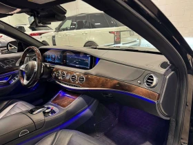 Mercedes-Benz S 560 * LONG * Фиксирана цена до България * | Auto.bg — изображение 14 Mercedes-Benz S 560 * LONG * Фиксирана цена до България * | Auto.bg — изображение 14