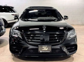Mercedes-Benz S 560 * LONG * Фиксирана цена до България * | Auto.bg — изображение 2 Mercedes-Benz S 560 * LONG * Фиксирана цена до България * | Auto.bg — изображение 2