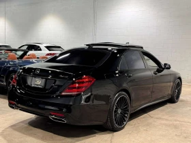 Mercedes-Benz S 560 * LONG * Фиксирана цена до България * | Auto.bg — изображение 7 Mercedes-Benz S 560 * LONG * Фиксирана цена до България * | Auto.bg — изображение 7