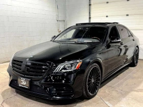 Mercedes-Benz S 560 * LONG * Фиксирана цена до България * | Auto.bg — изображение 1 Mercedes-Benz S 560 * LONG * Фиксирана цена до България * | Auto.bg — изображение 1