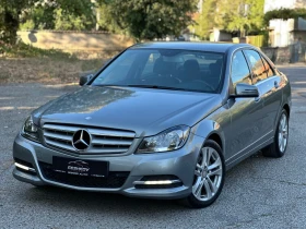 Mercedes-Benz C 220 AVANGARDE/7g-Tronik - Car24.bg Mercedes-Benz C 220 AVANGARDE/7g-Tronik