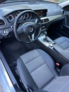 Mercedes-Benz C 220 AVANGARDE/7g-Tronik - 7900 € - 80335644 9 | Car24.bg Mercedes-Benz C 220 AVANGARDE/7g-Tronik - 7900 € - 80335644 9