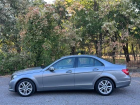Mercedes-Benz C 220 AVANGARDE/7g-Tronik - 7900 € - 80335644 8 | Car24.bg Mercedes-Benz C 220 AVANGARDE/7g-Tronik - 7900 € - 80335644 8