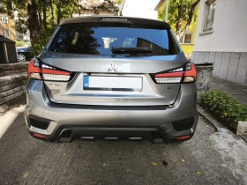 Mitsubishi RVR SE - 19000 € - 58894984 5 | Car24.bg Mitsubishi RVR SE - 19000 € - 58894984 5