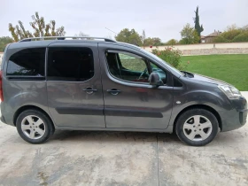Peugeot Partner - 8500 € - 71444405 3 | Car24.bg Peugeot Partner - 8500 € - 71444405 3