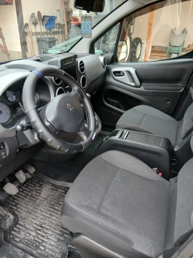 Peugeot Partner - 8500 € - 71444405 8 | Car24.bg Peugeot Partner - 8500 € - 71444405 8
