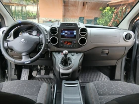 Peugeot Partner - 8500 € - 71444405 13 | Car24.bg Peugeot Partner - 8500 € - 71444405 13