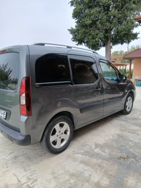 Peugeot Partner - 8500 € - 71444405 4 | Car24.bg Peugeot Partner - 8500 € - 71444405 4