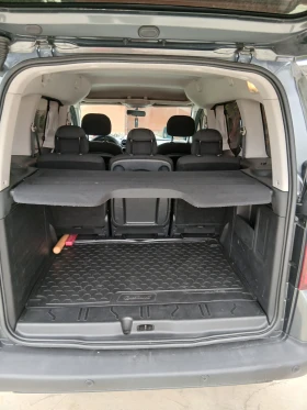 Peugeot Partner - 8500 € - 71444405 15 | Car24.bg Peugeot Partner - 8500 € - 71444405 15