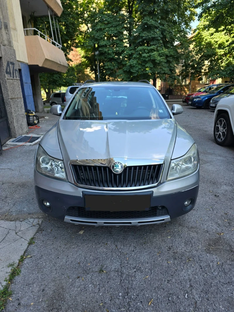 Skoda Octavia СКАУТ - 6500 € / 12712.90 лв. - 39038337 1 | Car24.bg Skoda Octavia СКАУТ - 6500 € / 12712.90 лв. - 39038337 1