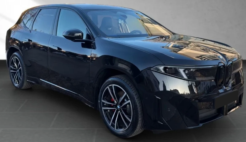 BMW iX3 xDrive50* M Sport* Iconic Glow* Head Up - 69198 € / 135339.52 лв. - 10764922 1 | Car24.bg BMW iX3 xDrive50* M Sport* Iconic Glow* Head Up - 69198 € / 135339.52 лв. - 10764922 1