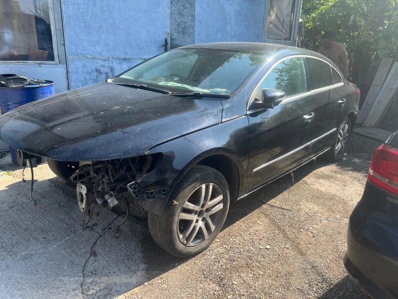 VW CC 2.0tdi - 11 € / 21.51 лв. - 94361589 1 | Car24.bg VW CC 2.0tdi - 11 € / 21.51 лв. - 94361589 1