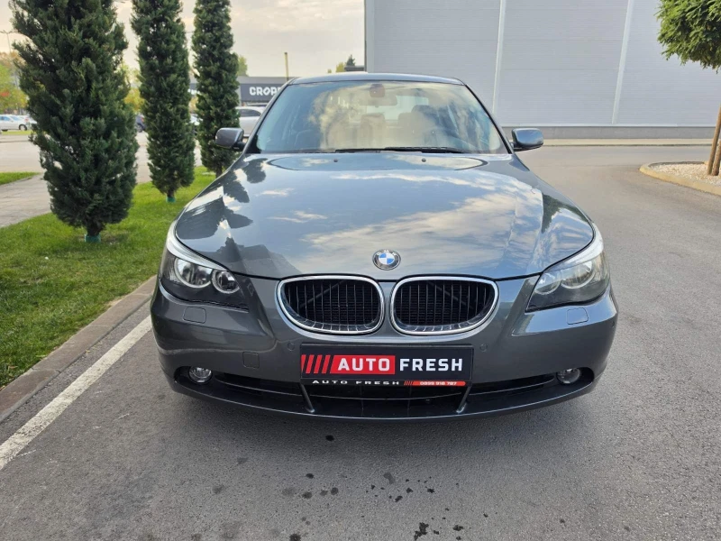 BMW 520 150 к.с. / Белгия - 3777 € - 29768828 1 | Car24.bg BMW 520 150 к.с. / Белгия - 3777 € - 29768828 1