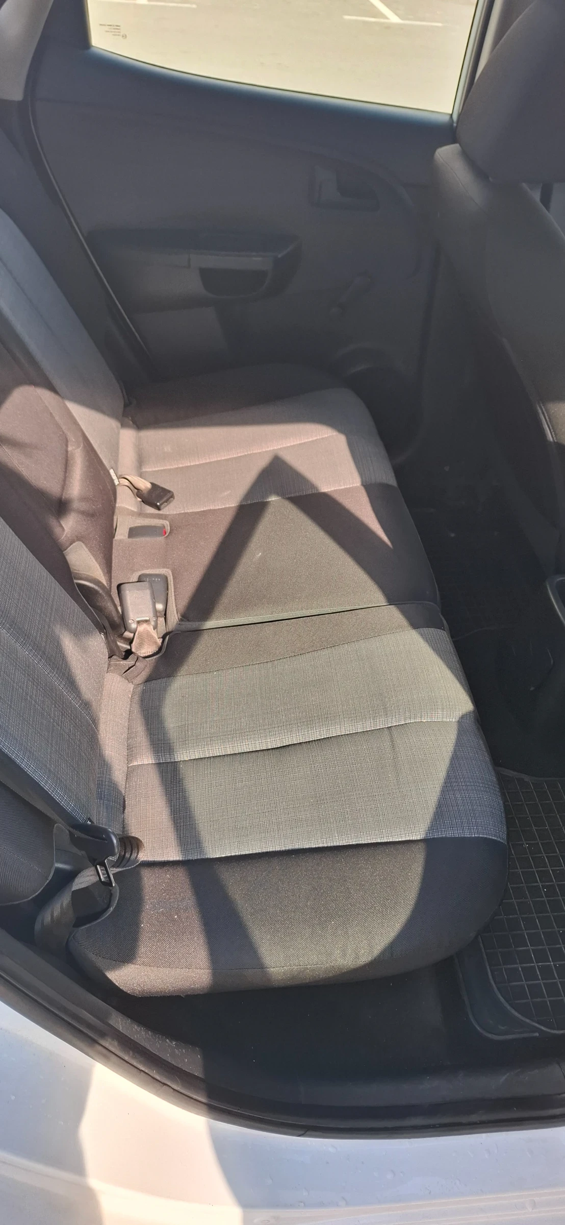 Kia Venga  - изображение 7 | Auto.bg Kia Venga  - изображение 7