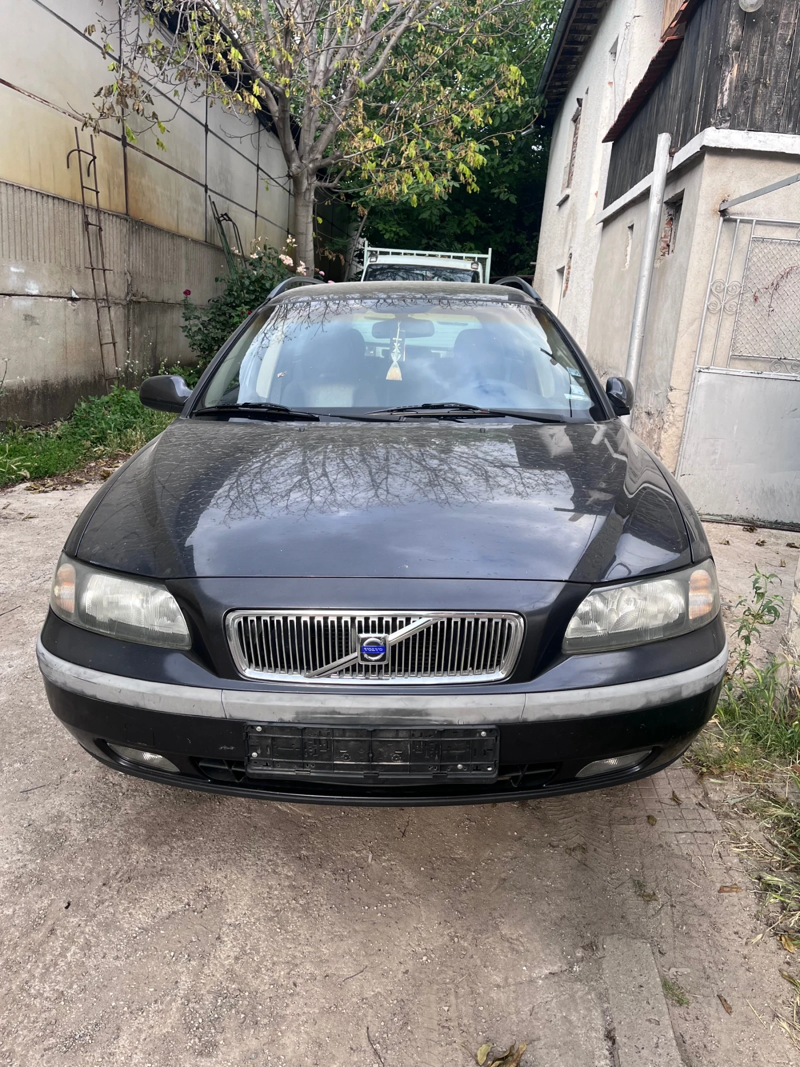 Volvo V70 undefined | Auto.bg — изображение 1 Volvo V70 undefined | Auto.bg — изображение 1