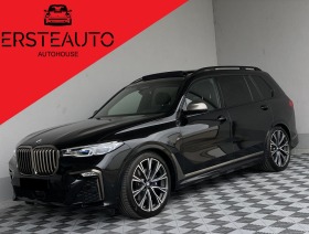 Обява за продажба на BMW X7 M50i SKY LOUNGE LASER ~ 238 680 лв. - изображение 1