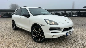 Porsche Cayenne 3.0TDI-245кс - Car24.bg Porsche Cayenne 3.0TDI-245кс