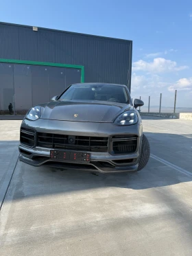 Porsche Cayenne - Car24.bg Porsche Cayenne