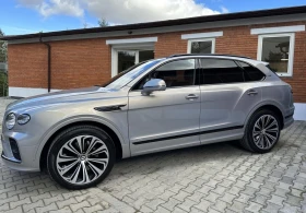 Bentley Bentayga 4.0 V8 4WD - 125998 € / 246430.67 лв. - 70604667 3 | Car24.bg Bentley Bentayga 4.0 V8 4WD - 125998 € / 246430.67 лв. - 70604667 3