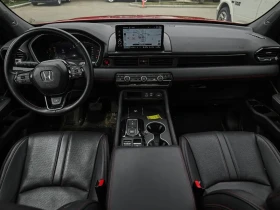 Honda Pilot Black Edition AWD | Auto.bg — изображение 10 Honda Pilot Black Edition AWD | Auto.bg — изображение 10